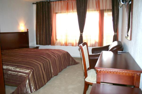 Guest House Chicho Tsane Banszko Szoba fotó