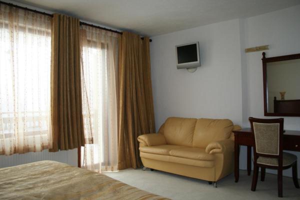 Guest House Chicho Tsane Banszko Szoba fotó