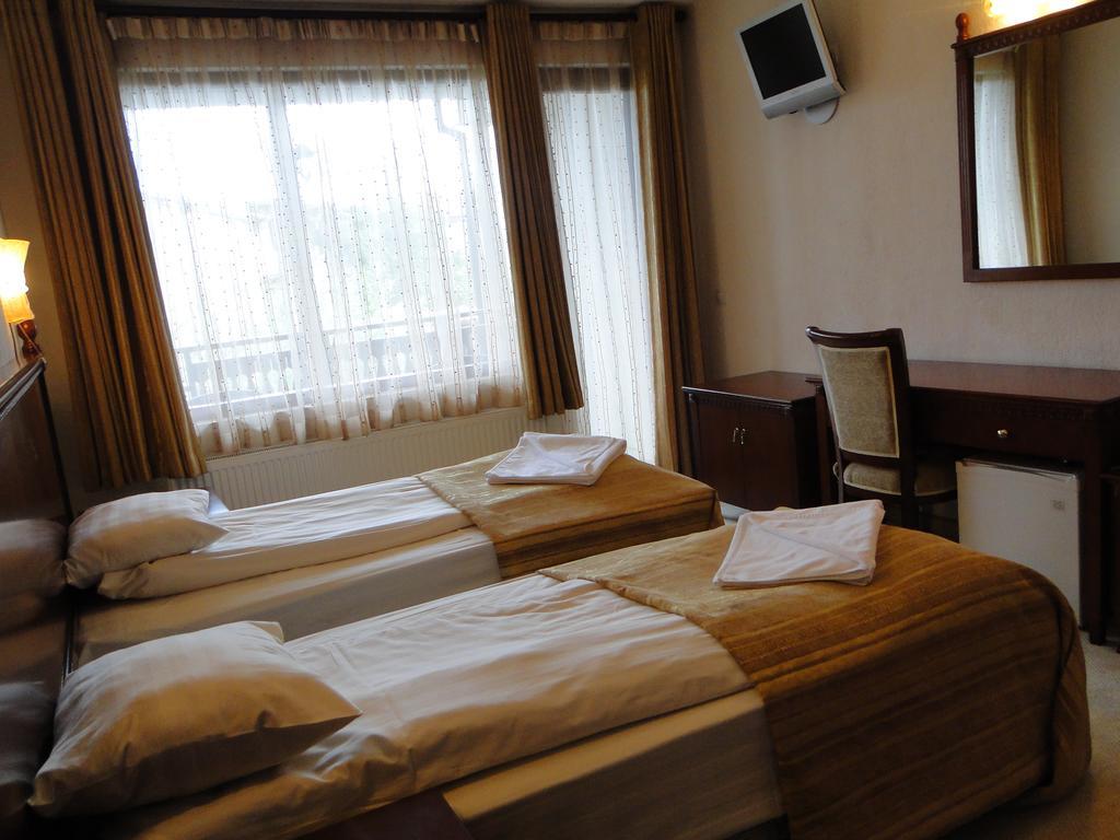 Guest House Chicho Tsane Banszko Szoba fotó