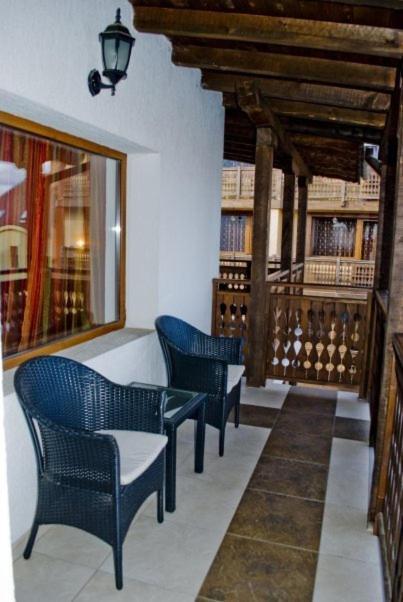Guest House Chicho Tsane Banszko Szoba fotó